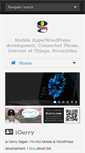 Mobile Screenshot of igerry.com